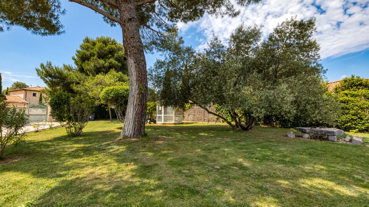 Photo of Outdoor in Villetelle