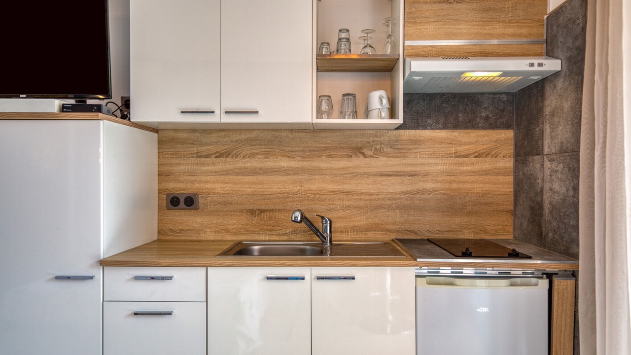 Photo of Kitchen in Villetelle