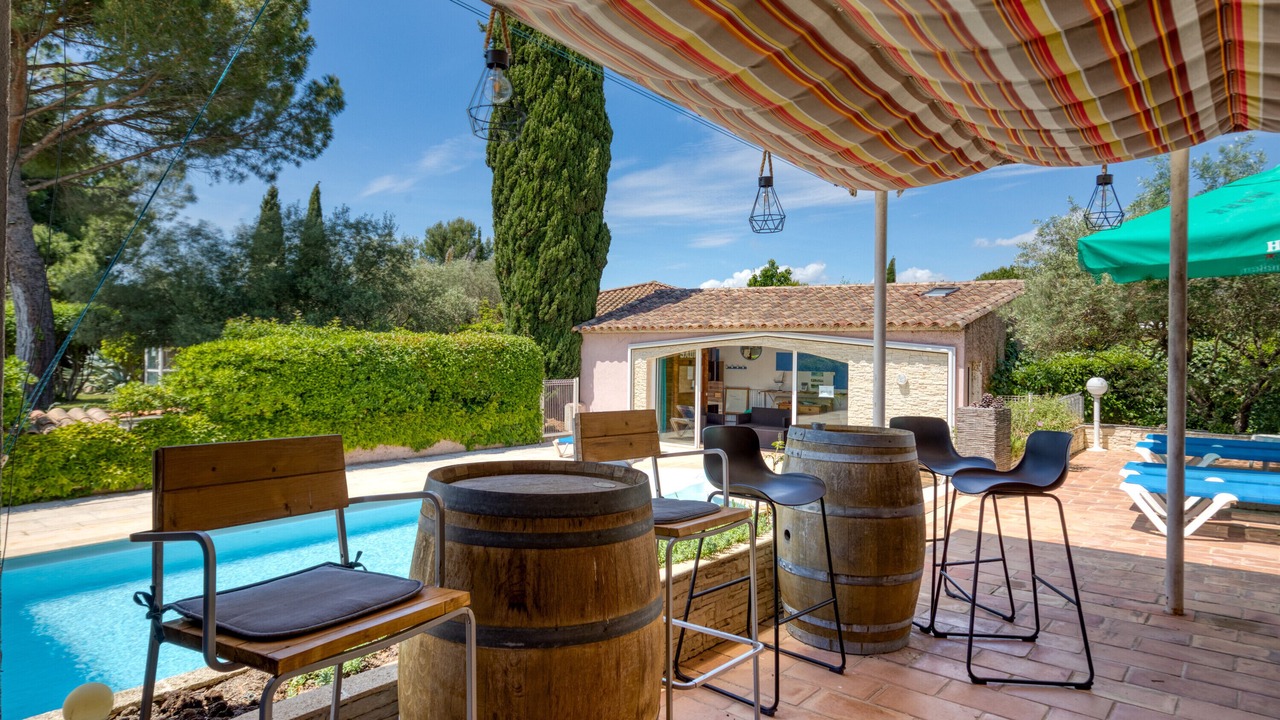 Photo of Outdoor in Villetelle
