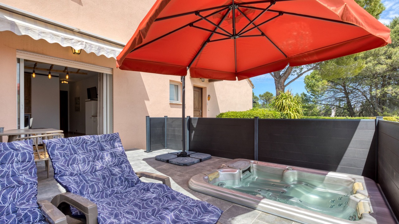 Photo of Outdoor in Villetelle