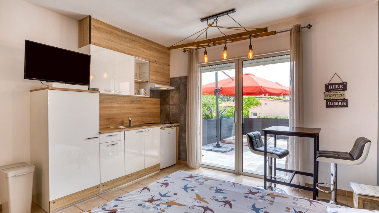 Photo of Kitchen in Villetelle