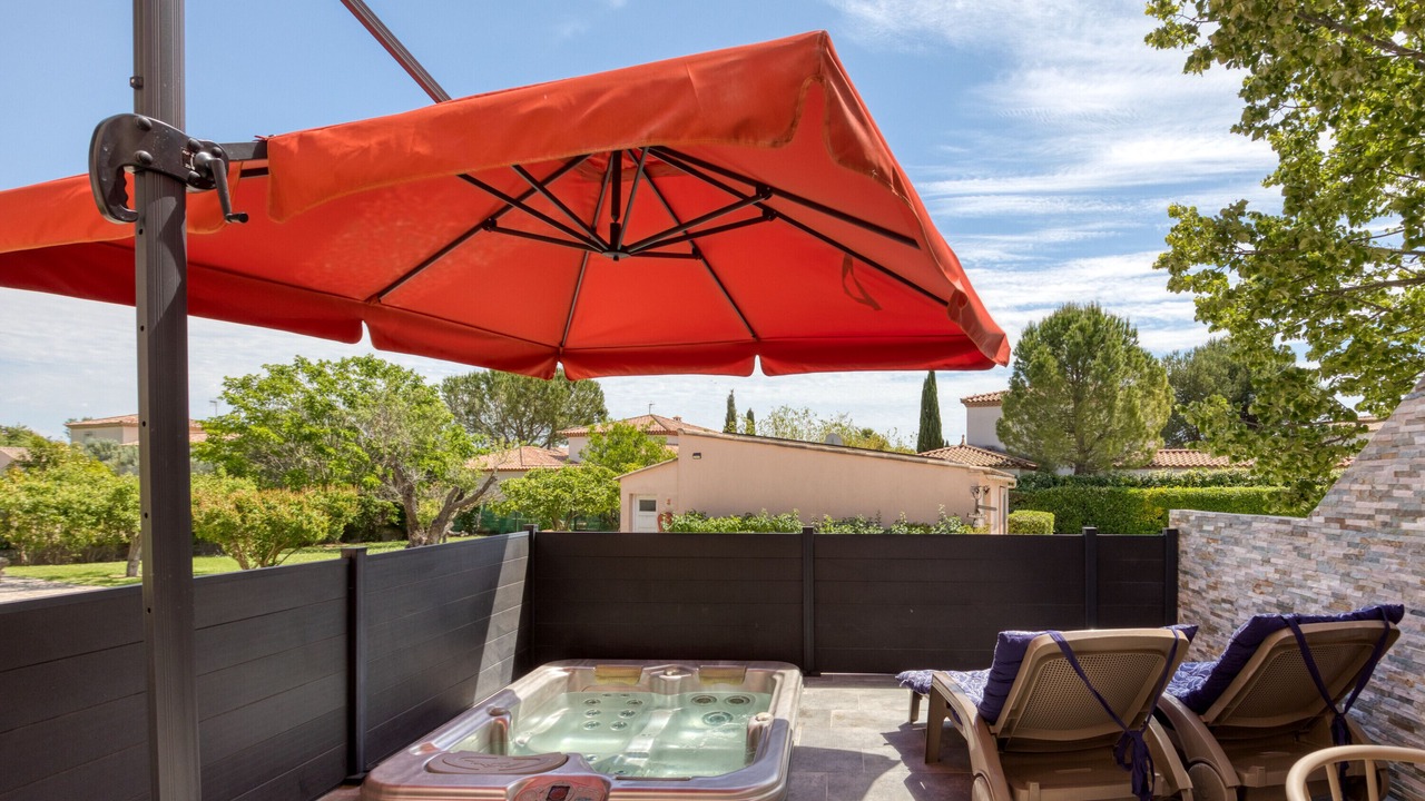 Photo of Outdoor in Villetelle