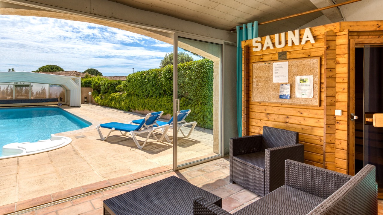 Photo of Outdoor in Villetelle