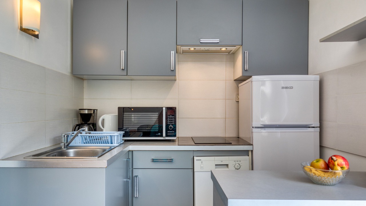 Photo of Kitchen in Villetelle