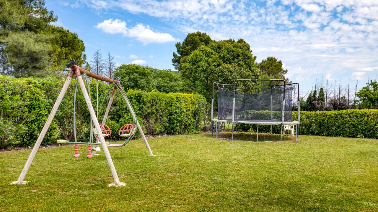 Photo of Outdoor in Villetelle