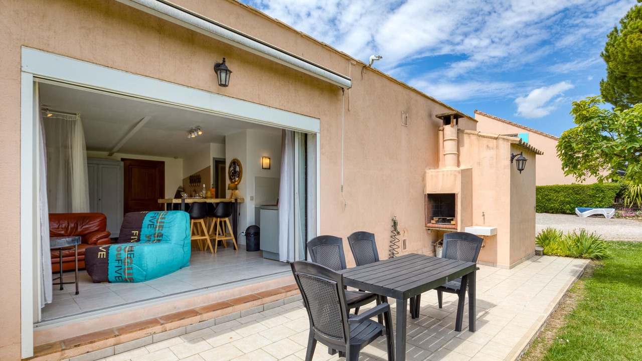 Photo of Outdoor in Villetelle