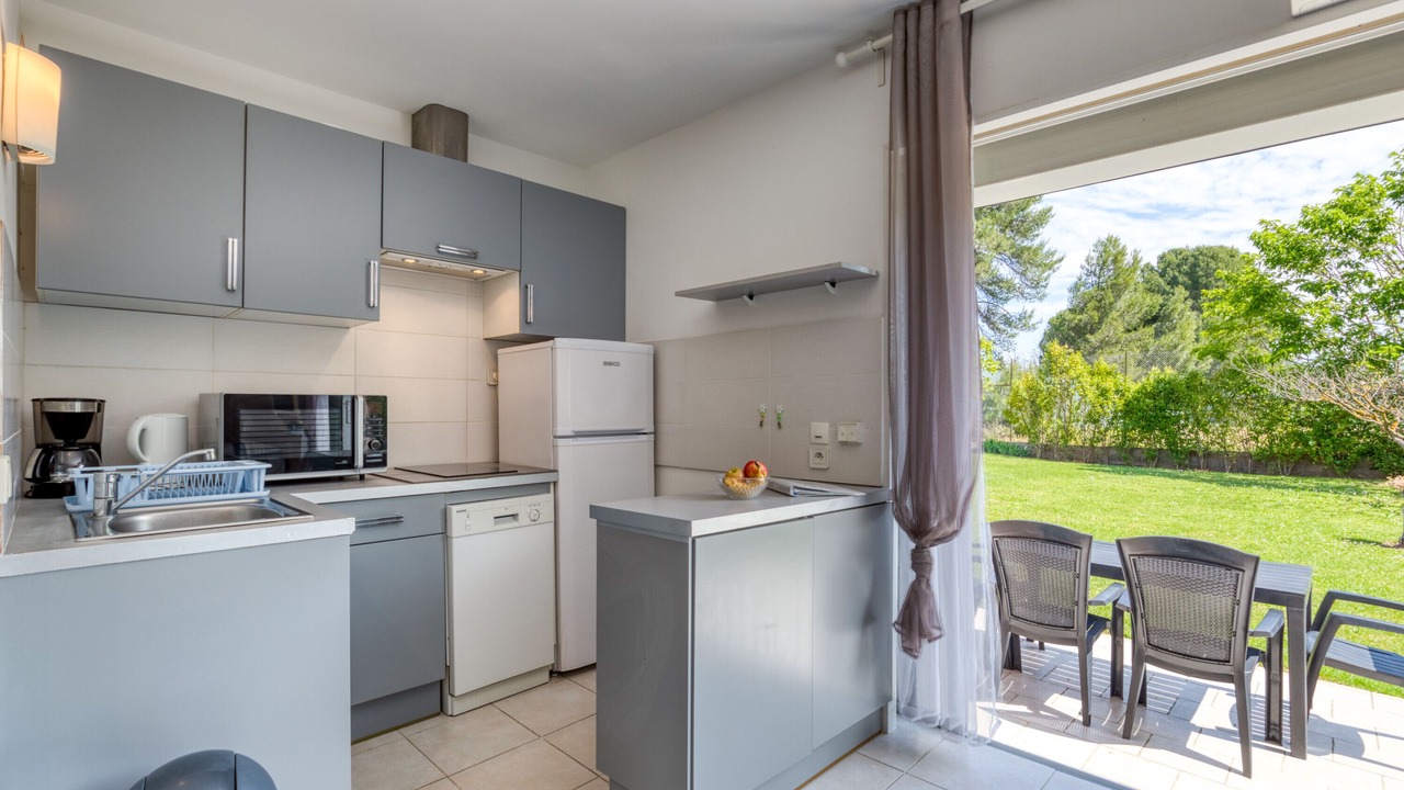 Photo of Kitchen in Villetelle