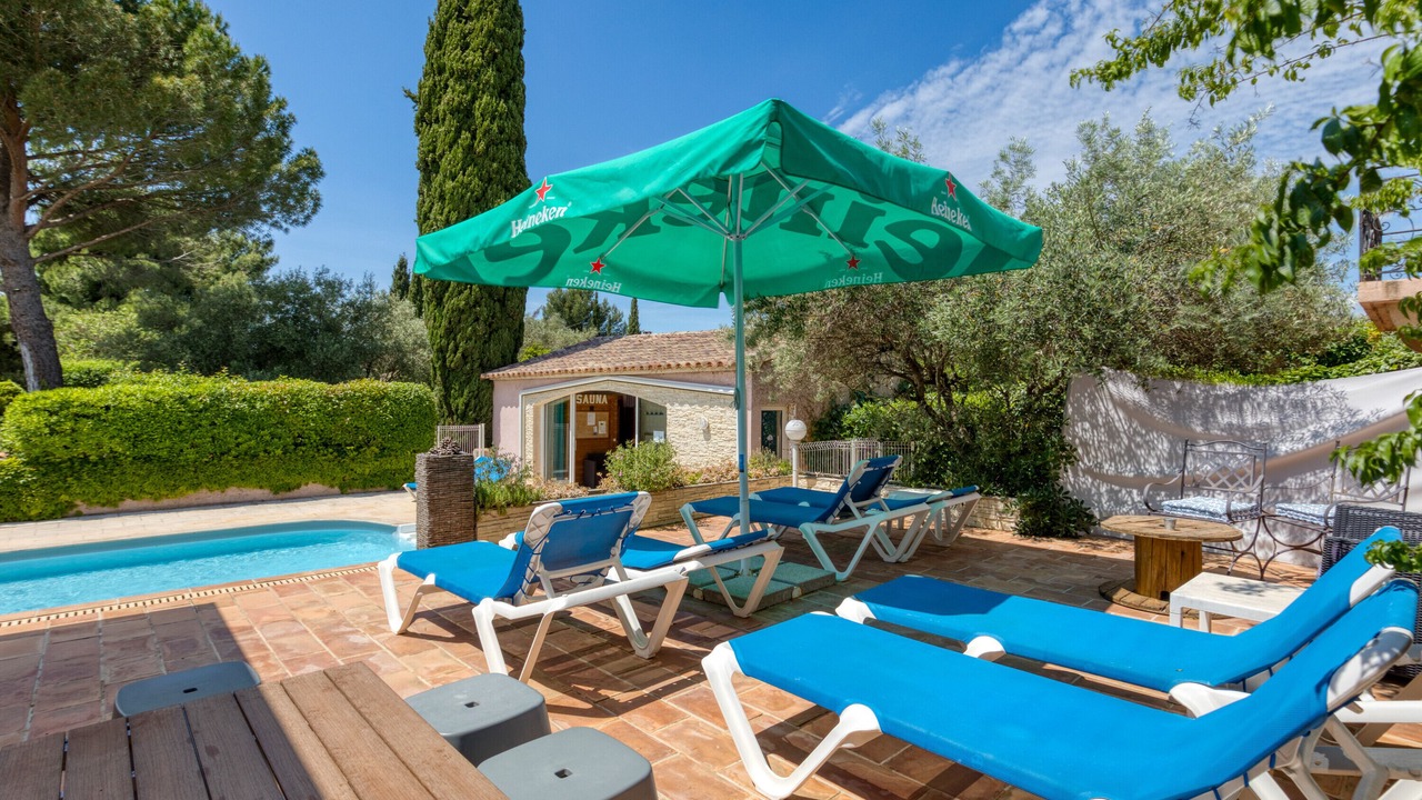 Photo of Outdoor in Villetelle