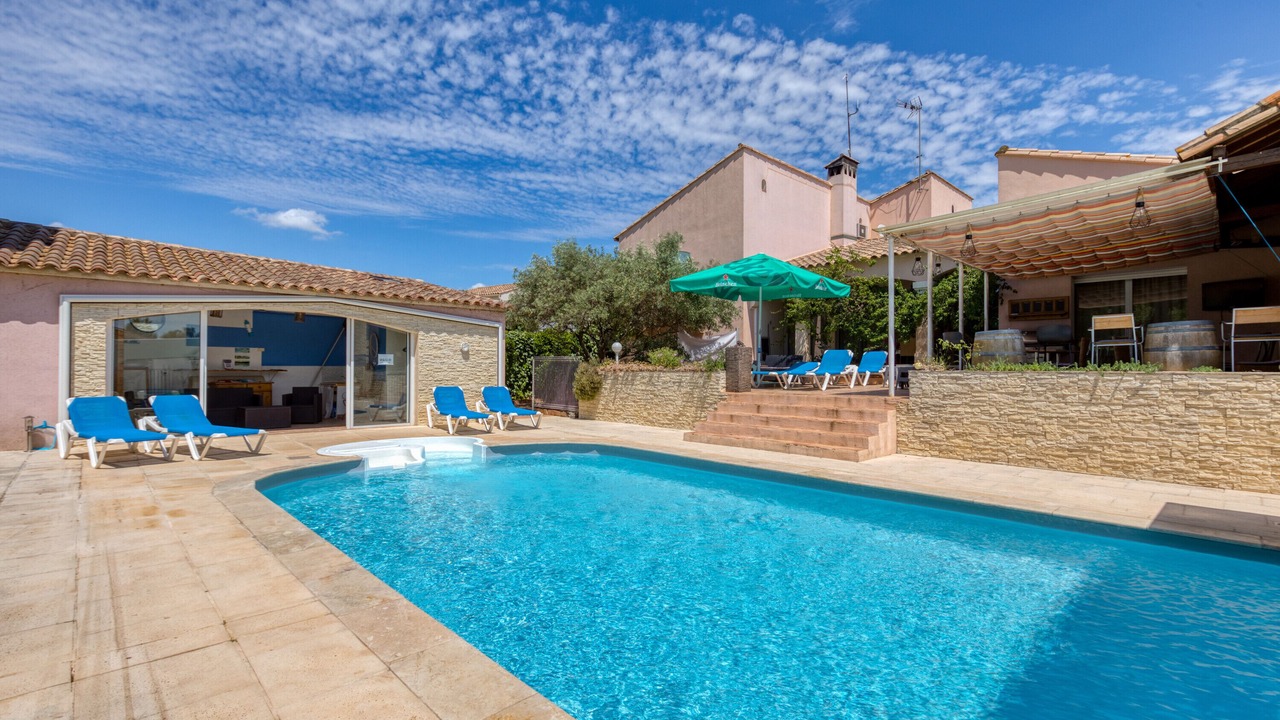 Photo of Outdoor in Villetelle