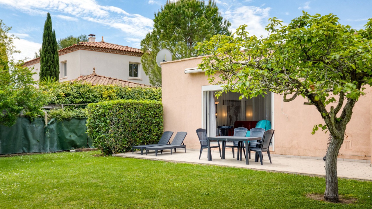 Photo of Outdoor in Villetelle