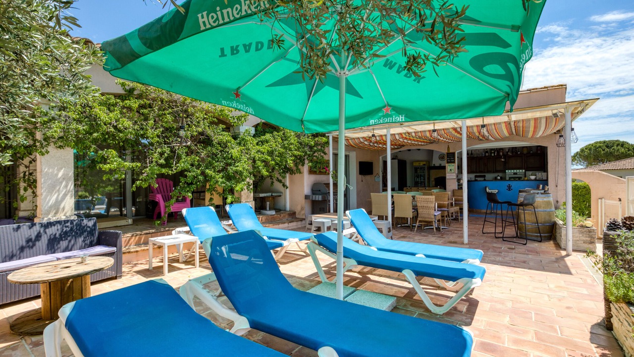 Photo of Outdoor in Villetelle