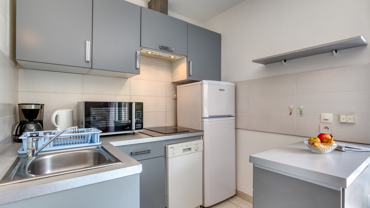 Photo of Kitchen in Villetelle