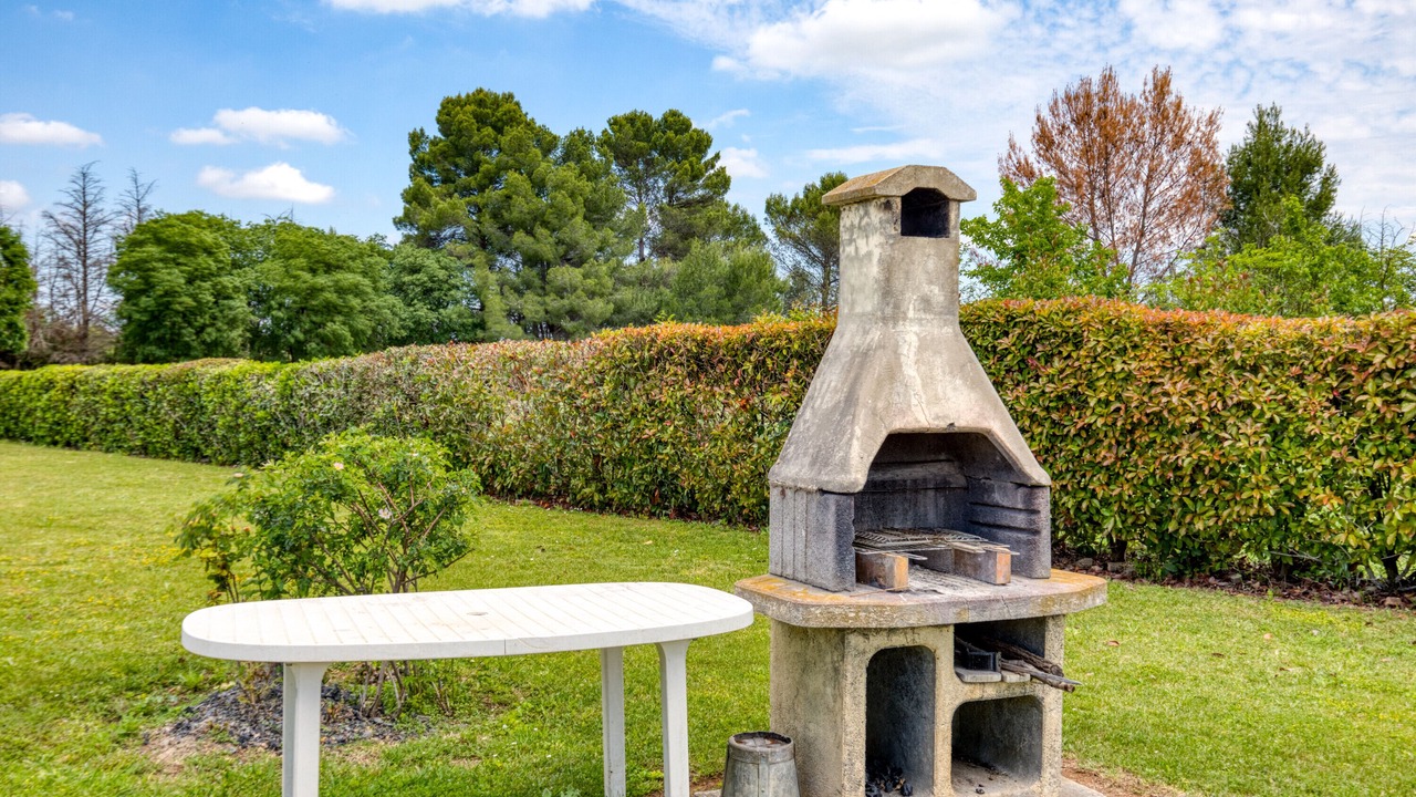 Photo of Outdoor in Villetelle
