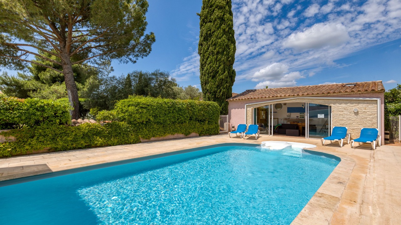Photo of Outdoor in Villetelle
