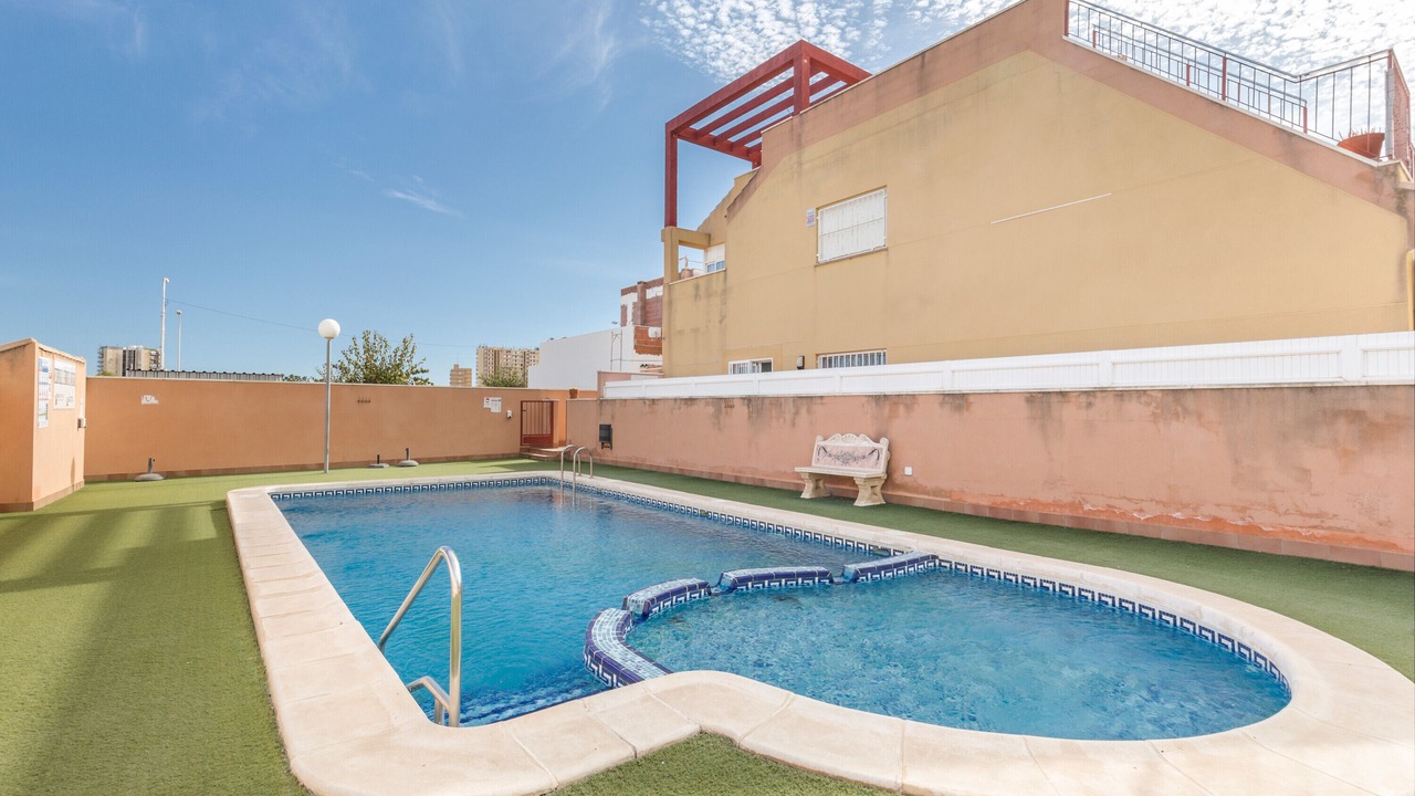 Photo of Outdoor in Santiago de la Ribera