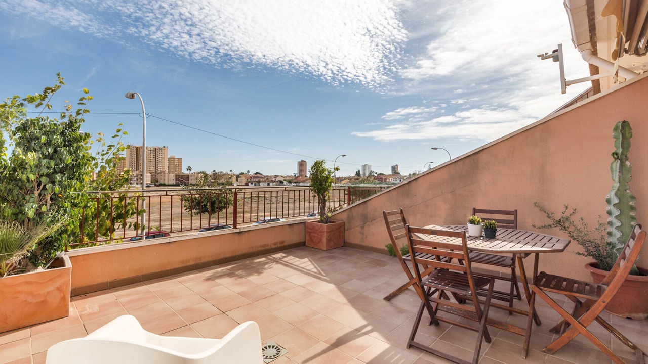 Photo of Outdoor in Santiago de la Ribera