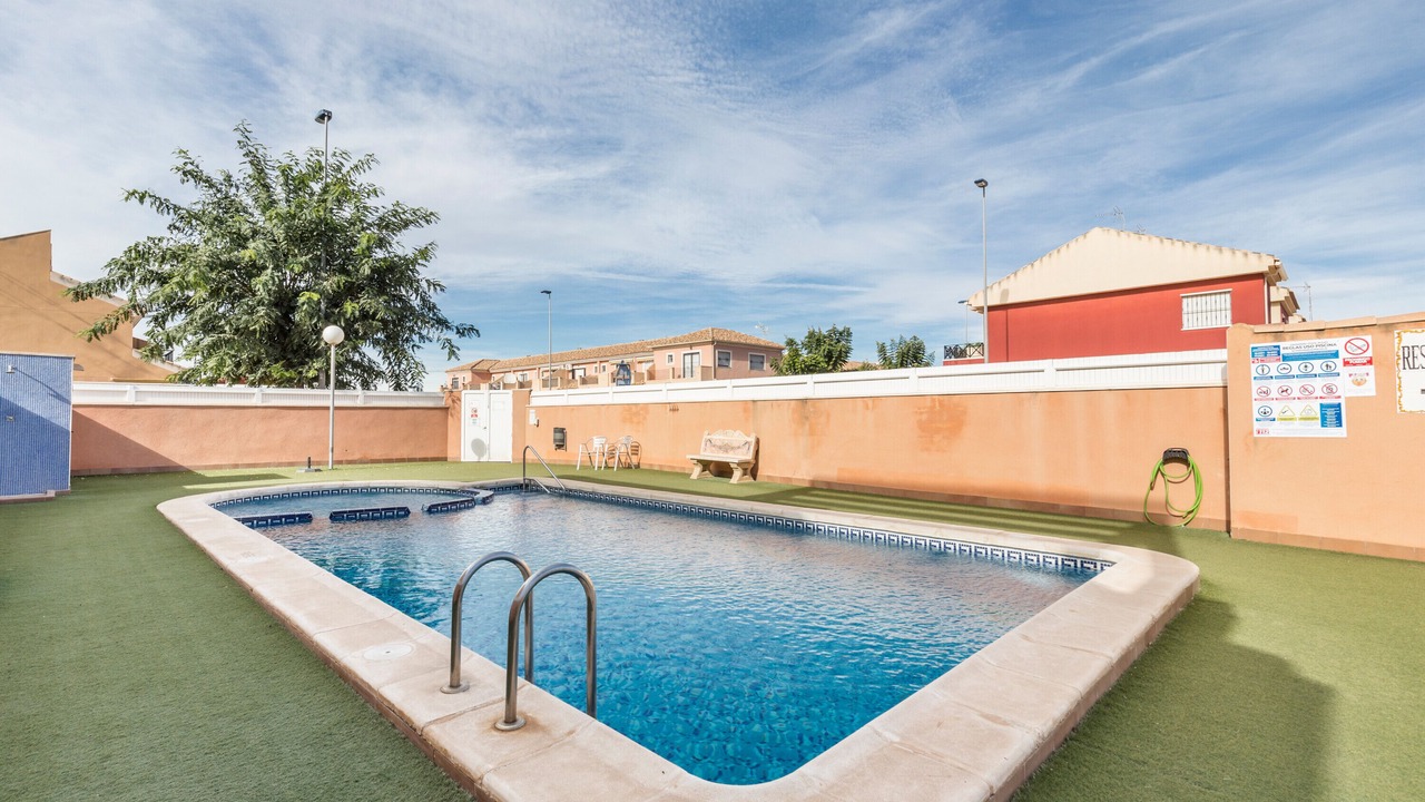 Photo of Outdoor in Santiago de la Ribera