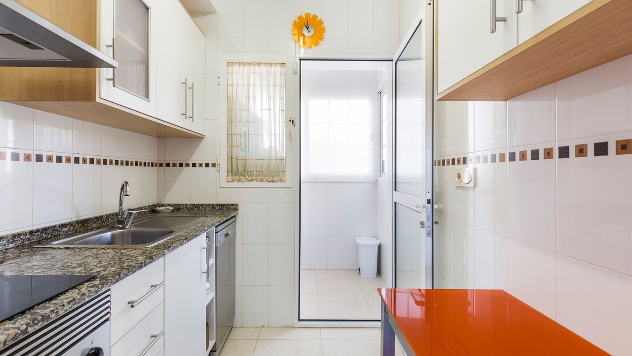 Photo of Kitchen in Santiago de la Ribera