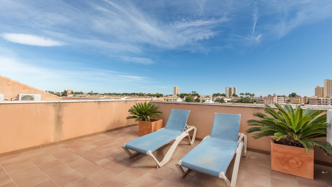 Photo of Outdoor in Santiago de la Ribera