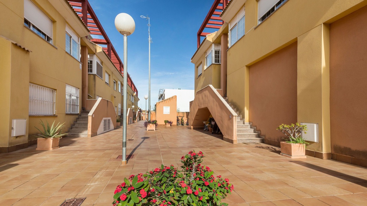 Photo of Outdoor in Santiago de la Ribera