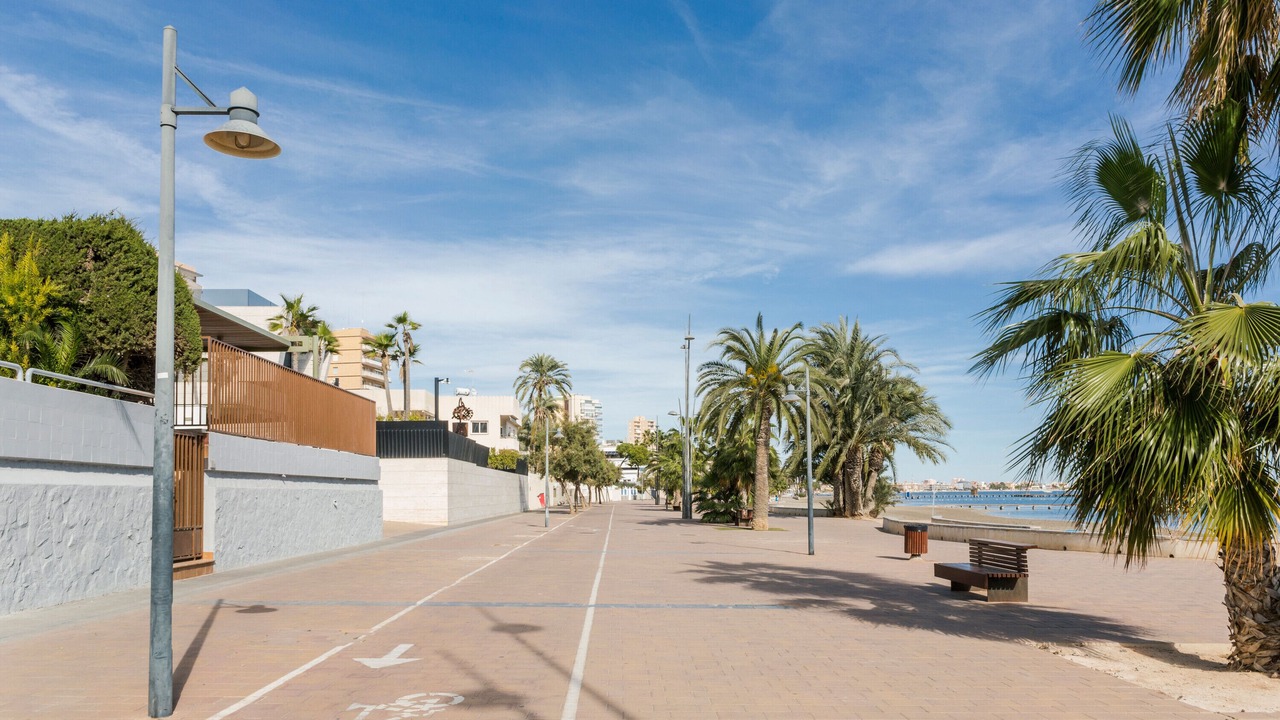 Photo of Outdoor in Santiago de la Ribera