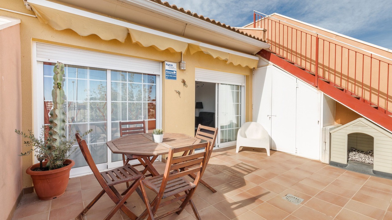 Photo of Outdoor in Santiago de la Ribera