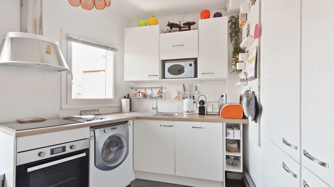 Photo of Kitchen in Le Busca