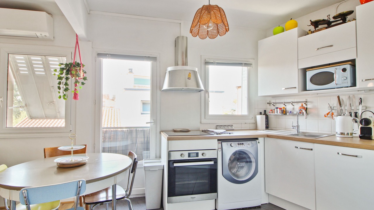 Photo of Kitchen in Le Busca