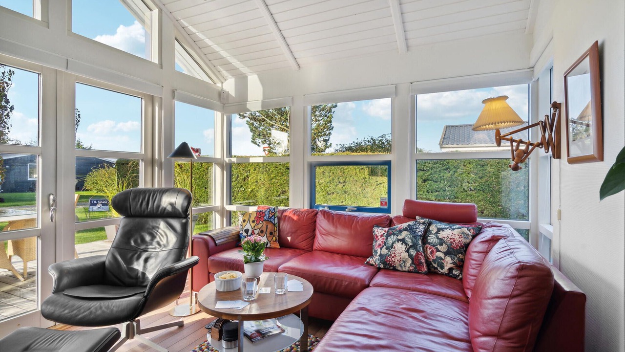 Photo of Livingroom in Tørresø