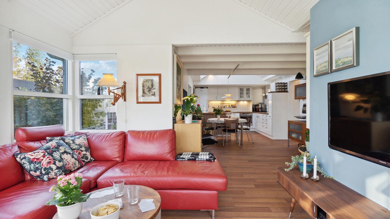 Photo of Livingroom in Tørresø