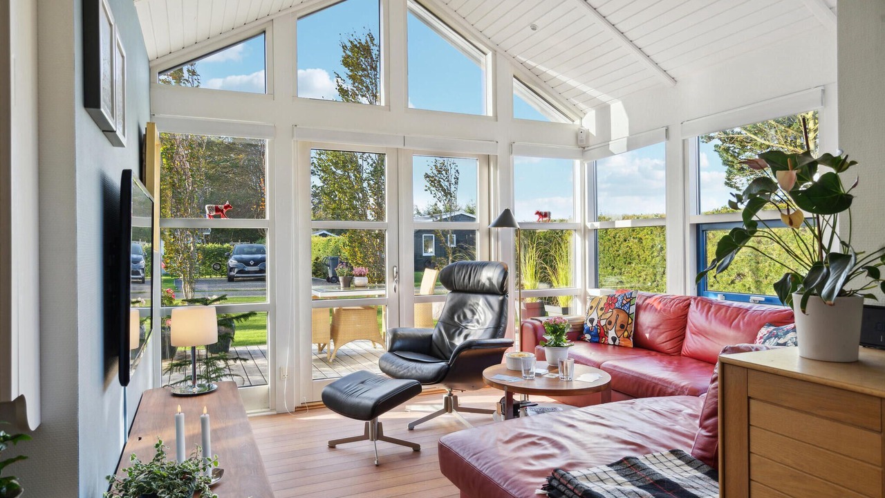 Photo of Livingroom in Tørresø