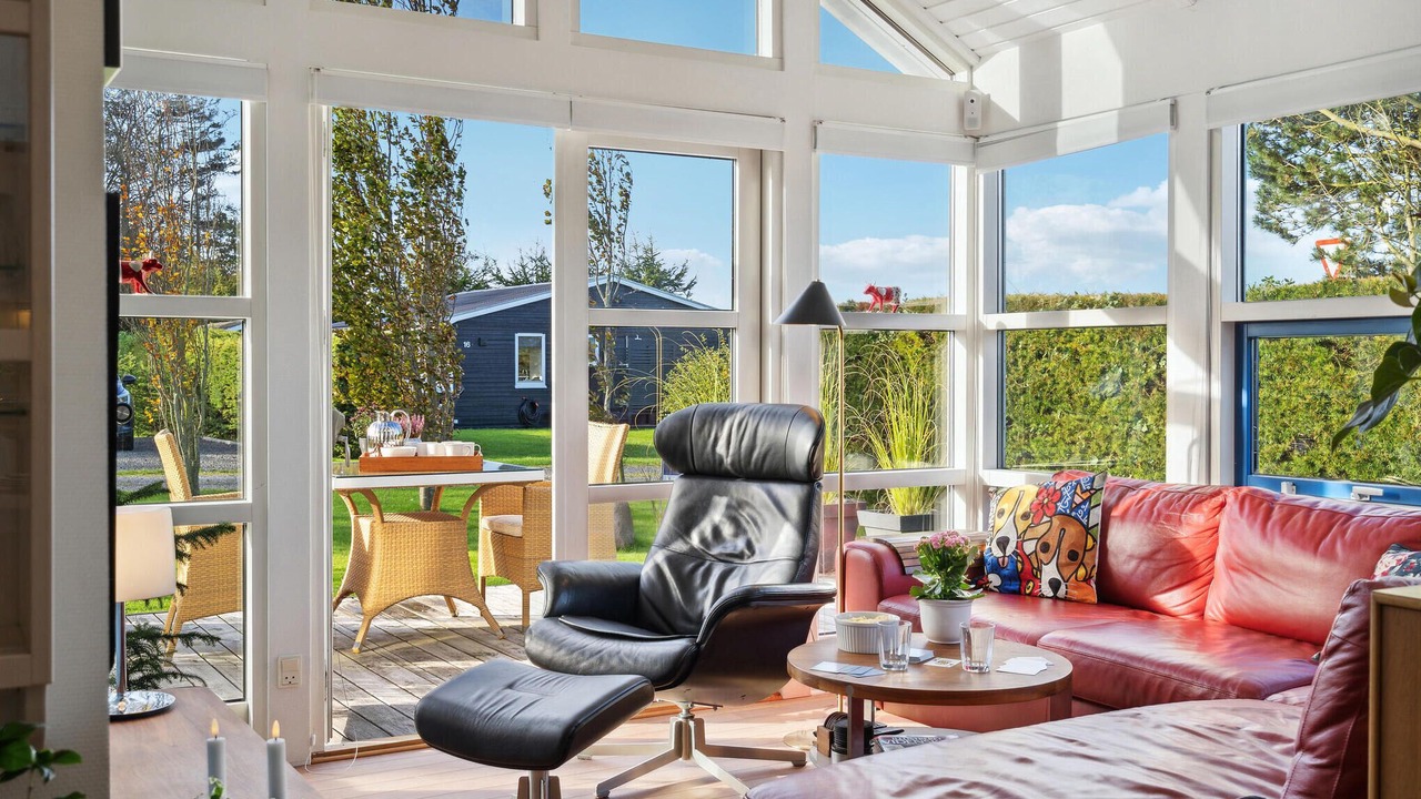 Photo of Livingroom in Tørresø