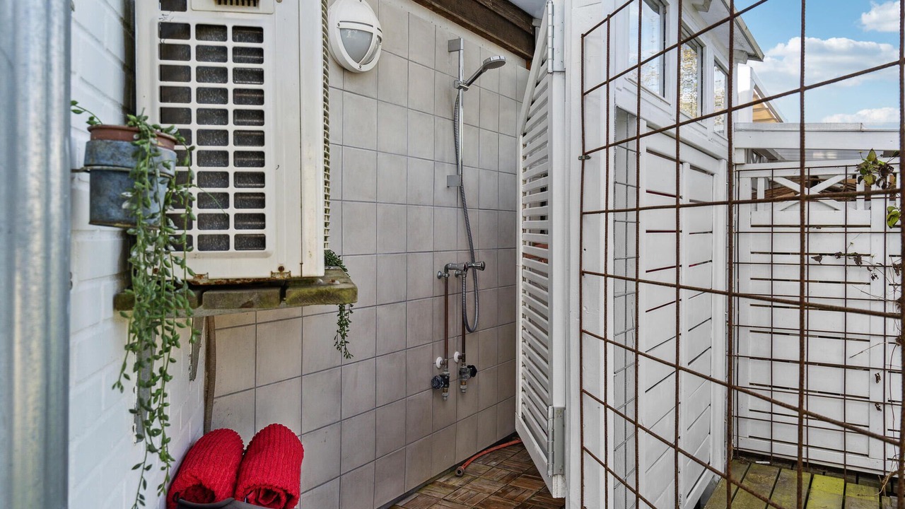 Photo of Bathroom in Tørresø