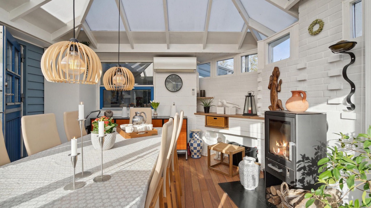 Photo of Kitchen in Tørresø