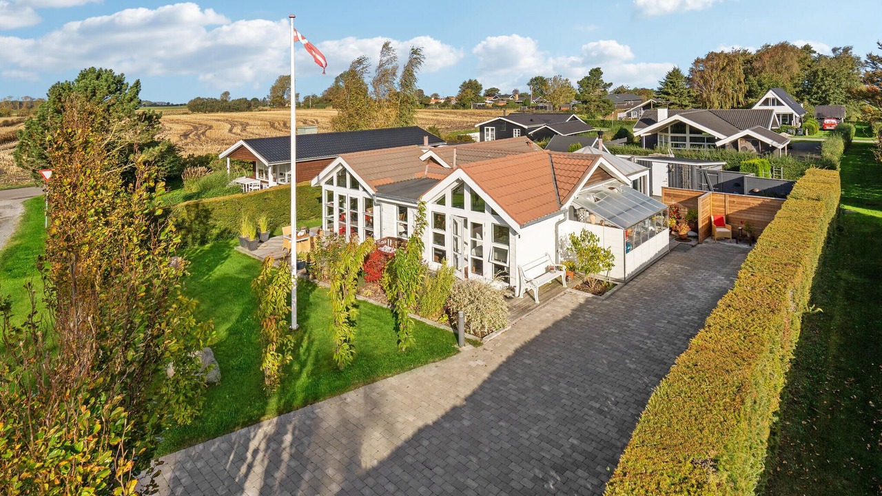 Photo of Outdoor in Tørresø