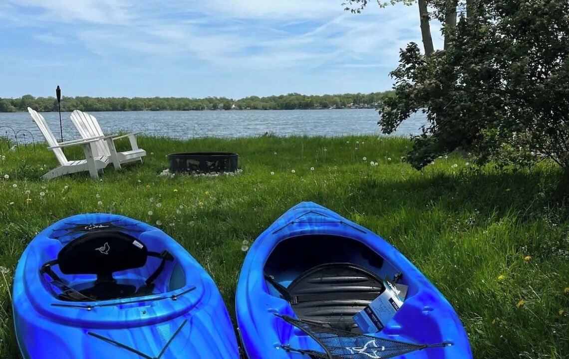Photo of Outdoor in Round Lake