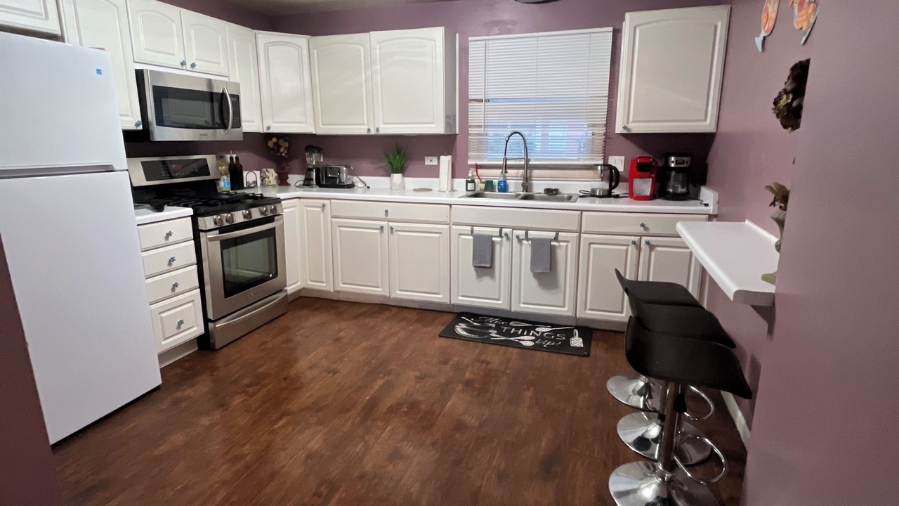 Photo of Kitchen in Round Lake
