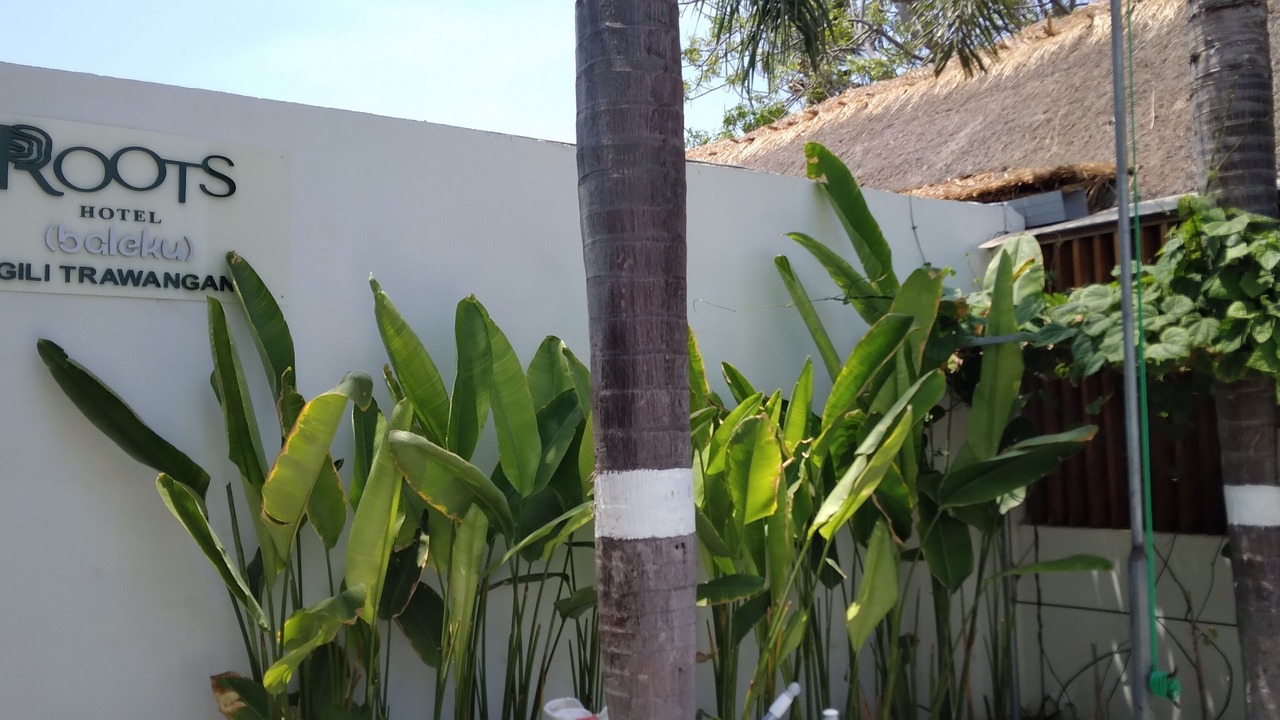 Photo of Outdoor in Gili Trawangan