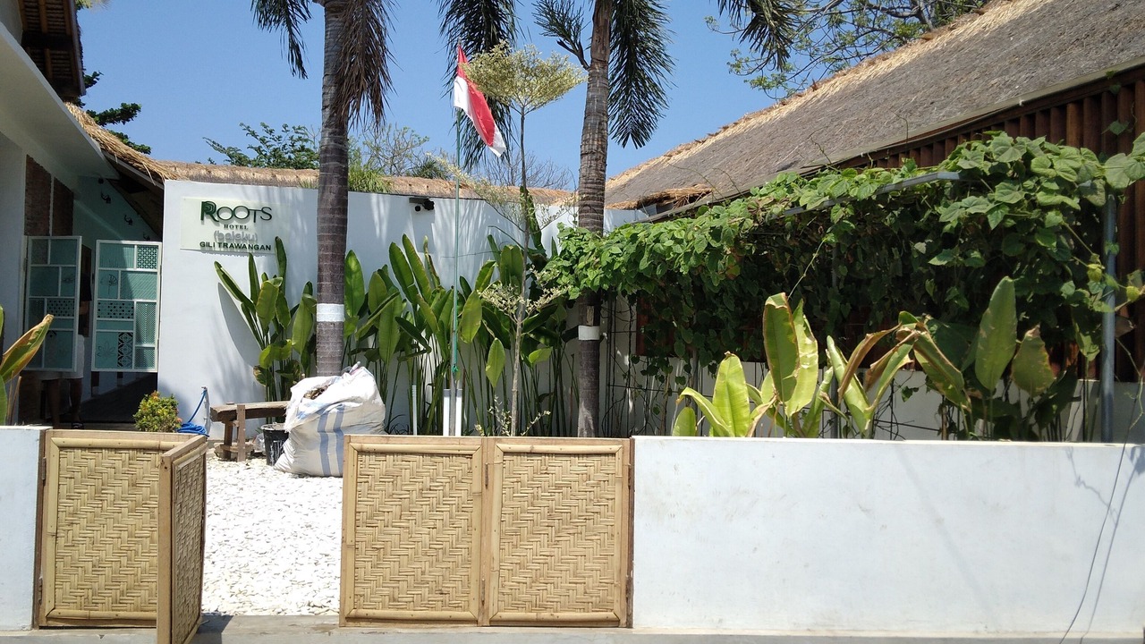Photo of Outdoor in Gili Trawangan