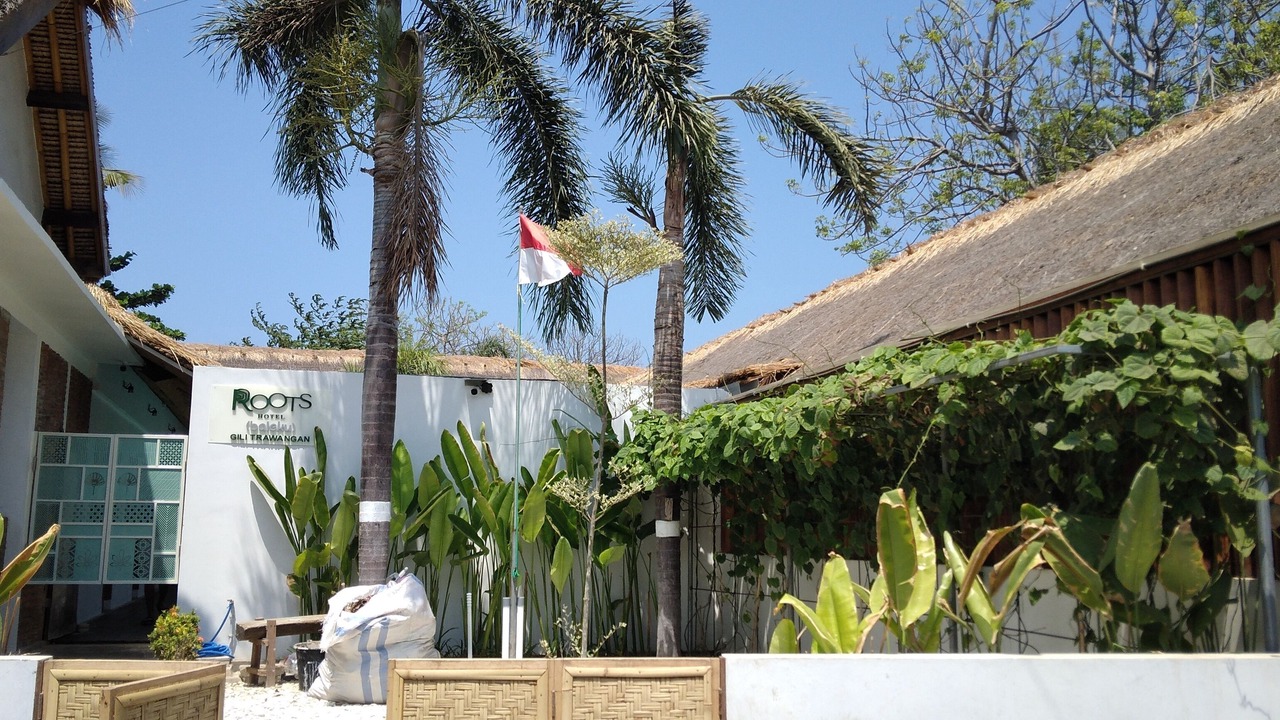 Photo of Outdoor in Gili Trawangan