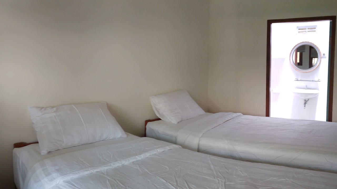 Photo of Bedroom in Gili Trawangan