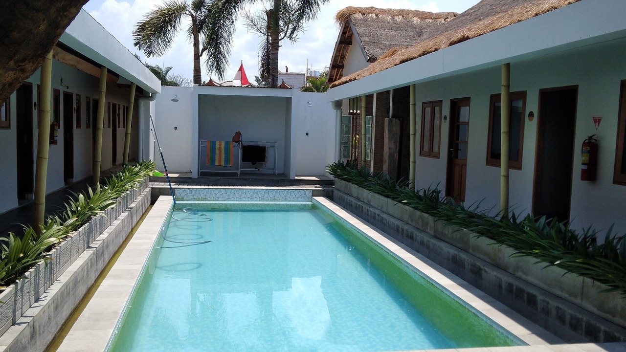 Photo of Outdoor in Gili Trawangan