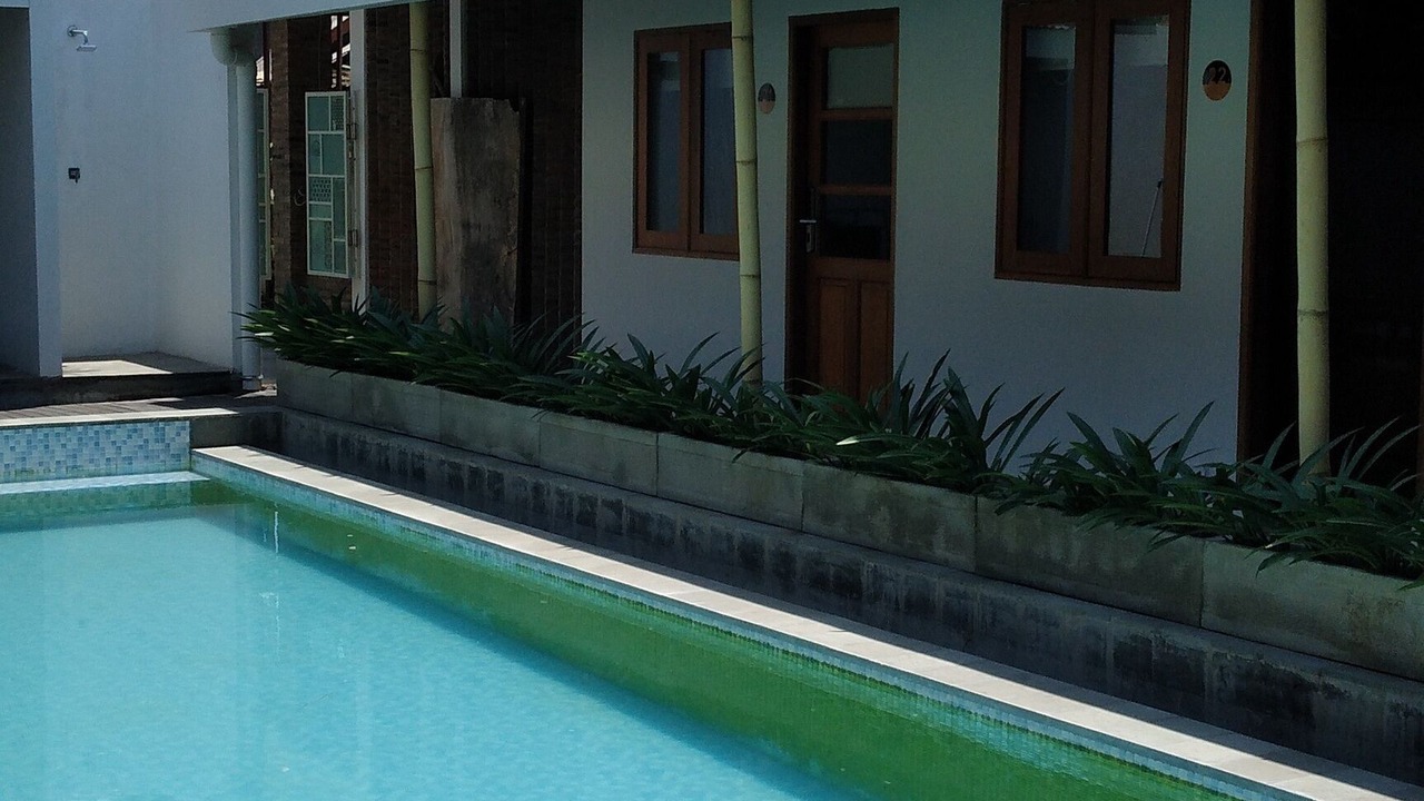 Photo of Outdoor in Gili Trawangan