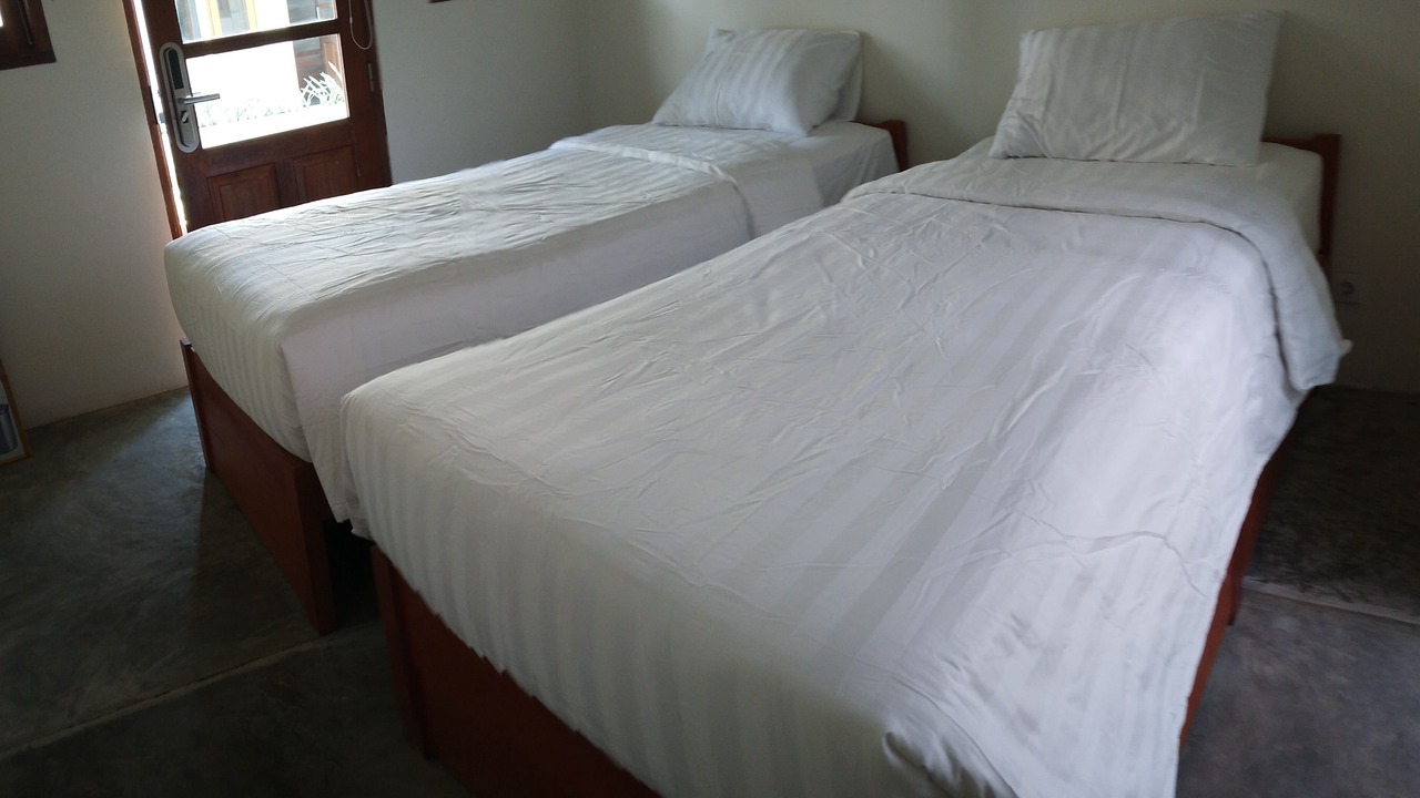 Photo of Bedroom in Gili Trawangan