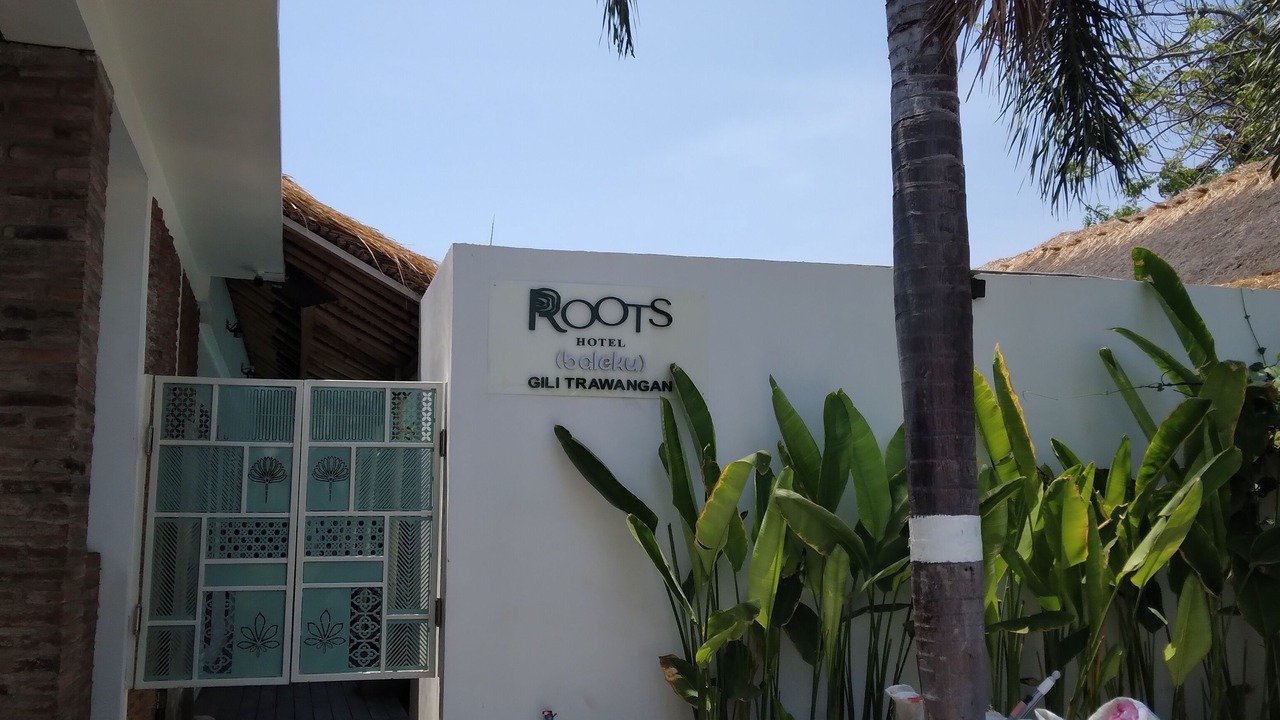Photo of Outdoor in Gili Trawangan