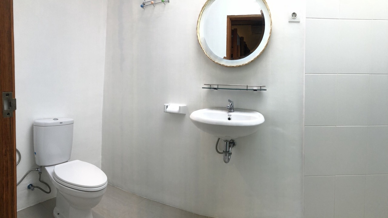 Photo of Bathroom in Gili Trawangan