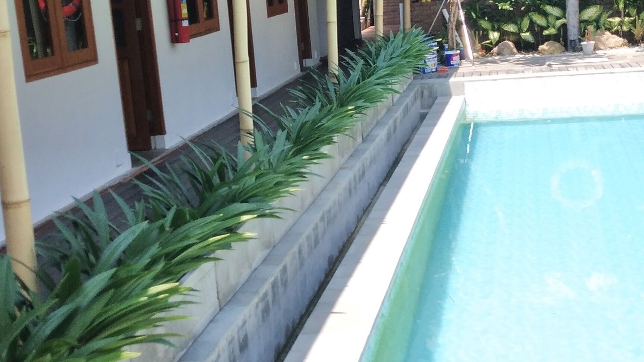 Photo of Outdoor in Gili Trawangan