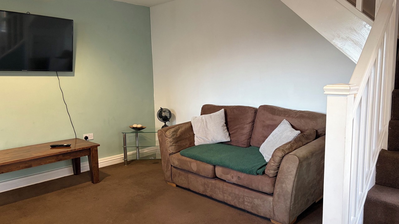 Photo of Bedroom in Littlestone-on-Sea