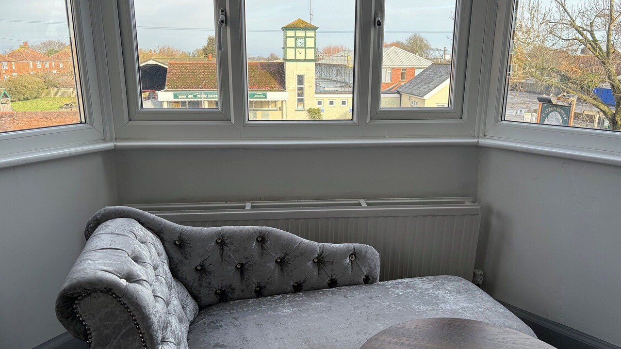 Photo of Bedroom in Littlestone-on-Sea