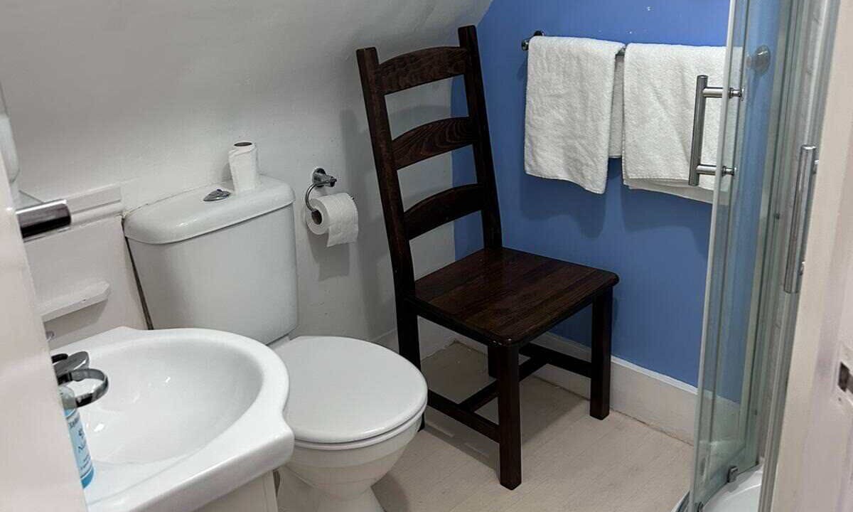 Photo of Bathroom in Littlestone-on-Sea
